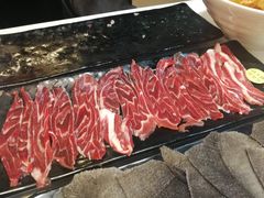 -陈记顺和牛肉火锅馆(天河北路店)