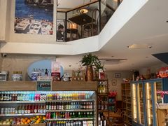 -Alimentari早午餐(安福路店)