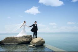 -茜茜公主婚纱摄影会馆