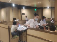 -海底捞火锅(奥山世纪城店)