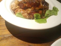 -海味当家·蒸锅海鲜(星海公园店)