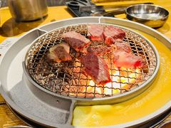 -姜虎东白丁烤肉(深圳湾后海汇店)