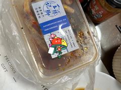 -黎里王记辣脚(黎里总店)