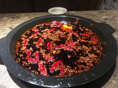 -重庆渝达老火锅(春熙路店)