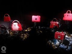 -北京三里屯CHAO酒店