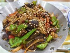 -尔力新疆丸子汤(北屯店)