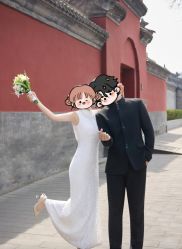 -拾尚映画·STUDIO婚纱摄影(中关村店)