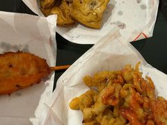 -尚食·卢记烧饼(十全街店)