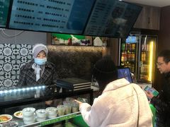 -河州春清真西北特色美食(虎踞路店)