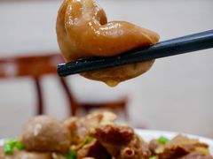 牛腩猪肠河粉-珍珍小食店(西华路店)