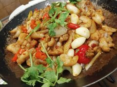 -老湖南湘土菜馆(普阳街店)