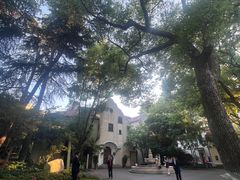 -汾阳花园酒店·餐厅(徐汇店)