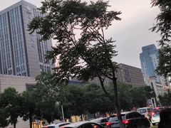 -鹏欣水游城
