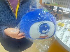 -美空眼镜·星趣控·新乐学·控优点合作店(周浦万达店)