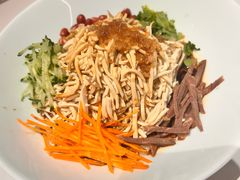 -老淮安·淮安菜(周恩来纪念馆店)
