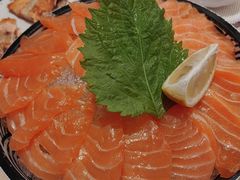 -万岁寿司(万国店)