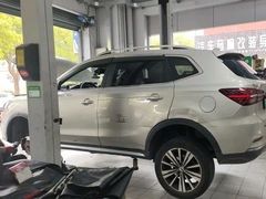 -捷之洁·米其林轮胎汽车维修保养(浦江镇江月路店)