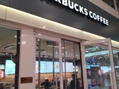 -星巴克(北京南站第二店)