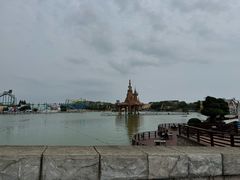 -大连海昌发现王国主题公园