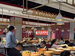 -龍歌自助小火锅(崂山丽达店)