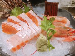 -本逸·割烹料理(湖墅店)