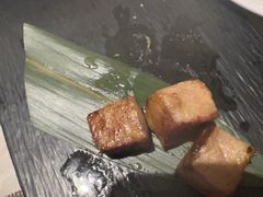 -極上萬膳·日料放题(来福士江景店)