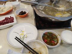 -潮悦牛肉火锅城(水贝店)