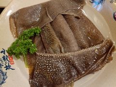 精品鲜毛肚-小龙坎火锅(春熙太古里店)
