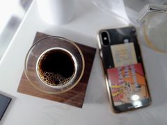 -稀物集咖啡(徽州大道店)