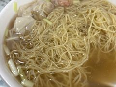 -曾仔竹升面