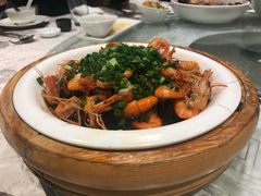 -走马楼饭庄(慈城古县城店)
