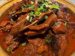 -金典银峰老鹅馆·昆山菜(亭林公园店)