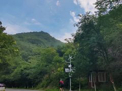 -妙峰山风景名胜区
