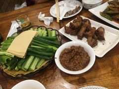 -泰来风味馆(桂林街店)
