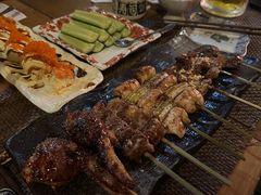 -半藏居酒屋(香港花园店)