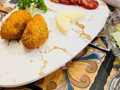 -番茄屋葡式美食(总店)