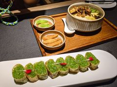 -安多素食(广仁寺路店)