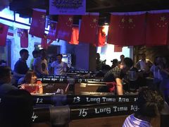 -很久以前羊肉串(打浦路店)