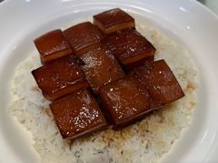 -老德州四合院·德州菜(天衢路店)