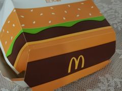 -麦当劳(秣陵路店)