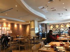 大堂-必胜客(安河桥北店)