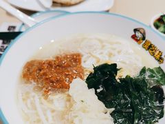 -灵芝妹子海鲜米线(凯德和平广场店)