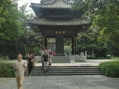 -包公祠