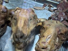 -正宁路小吃夜市