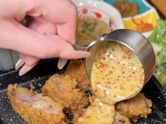 -味太助·银饭食堂(中华城店)