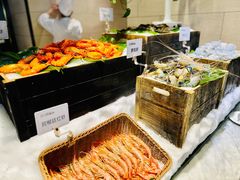 -川骄海鲜自助(亚运村店)