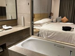 -广州粤海喜来登酒店