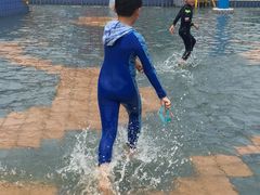 -渔岛海洋度假区