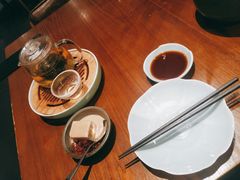 -傑·料理·海鲜放题(佛山文华荟店)
