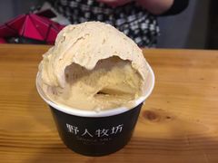 -野人牧坊Gelato(天津南开大悦城店)